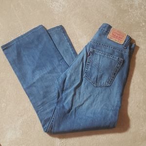 Levi's 505 Regular Jeans